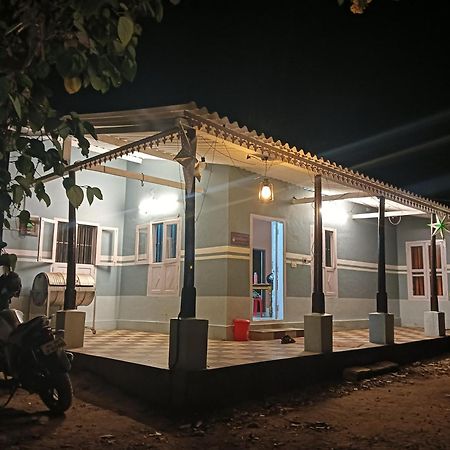 Tharayil Farm Stay Vagamon Exterior foto
