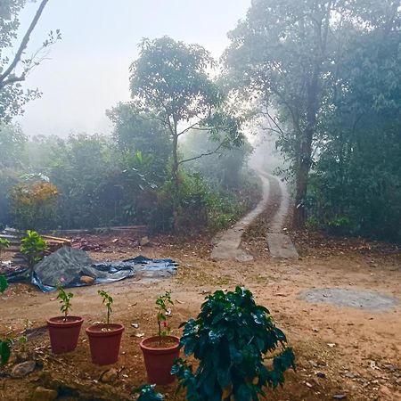 Tharayil Farm Stay Vagamon Exterior foto