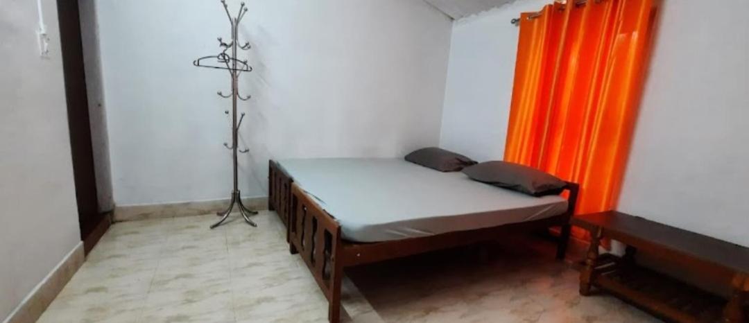 Tharayil Farm Stay Vagamon Habitación foto